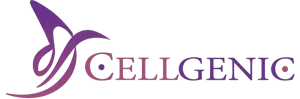 Cellgenic Logo