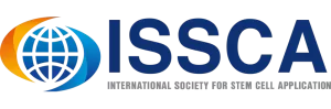 ISSCA Logo